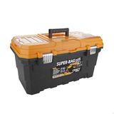 Super-Bag ASR-4032 22 inç Craft Takım Çantası