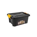 Super-Bag Asr-4035 20 lt Kilitli Saklama Kutusu