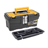 Super-Bag ASR-5027 13 inç Eko Metal Kilitli Takım Çantası