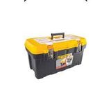 Super Bag Asr-5030 Metal Kilitli Takım Çantası 22"