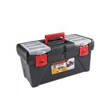 Super Bag ASR2018 19 Inç Takım Çantası Plastik Kilitli