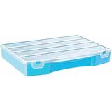 Super-Bag ASR2041 10 Bölmeli Süper Organizer Çantası