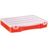 Super-Bag ASR2042 8 Bölmeli Süper Organizer Çantası