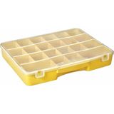 Super-Bag ASR2043 22 Bölmeli Süper Organizer Çantası