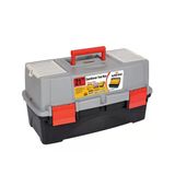 Super Bag ASR2068 21 Inç Raflı Takım Çantası
