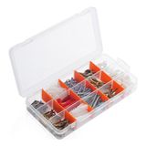 Super-Bag ASR5005 15 Bölmeli Beta Organizer