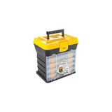Süper Bag Balıkçı Takım Çantası