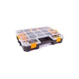 Super-Bag Craft Organizer