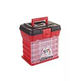 Süper Bag Hobby Box Organizerli Balıkçı Takım Çantası
