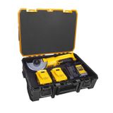 Süper Bag Master Case Organizer Süngerli Teknisyen Takım Çantası