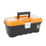 Süper Bag Metal Kilitli Takım Çanta Asr-4029 13'' Craft