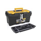 Super Bag Metal Kilitli Takım Çantası 16 İnc Asr-5028