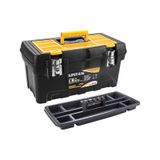 Super Bag Metal Kilitli Takım Çantası 19 Inc Asr-5029 Diğer