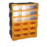 Super-Bag Monoblok Avadanlık Ve Çekmece Seti 18 Gözlü