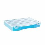 Super-Bag Organizer Kutu 10 ' Lu