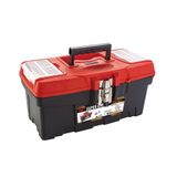Süper Bag Pro Carbon 16 inç Seri Takım Çantası