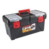 Super-Bag Super Bag 19 İnç Takım Çantası Sert Plastik Dayanıklı Malzeme ile Çok Amaçlı Kullanım için
