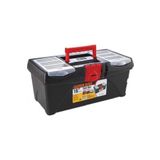 Süper Bag Takım Çantası No: 16'' - Boy: 41cm - En: 21cm - Yükseklik: 17cm