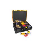 Super-Bag Teknisyen Takım Çantası Asr-6031