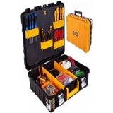 Super Bag x Depo Super-Bag Profesyonel Teknisyen Çantası, Usta Takım Çantası