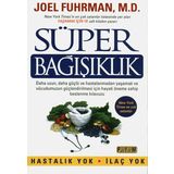 Süper Bağışıklık - Joel Fuhrman