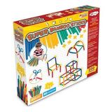 Super Bambu Cubuklar 200 Parca Lego Sticks Kes Birlestir Olustur