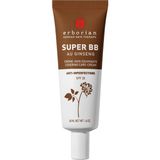 Super Bb With Ginseng - Bb Krem Chocolat (40 Ml)