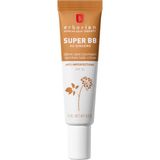 Super Bb With Ginseng - Seyehat Boyu Bb Krem Caramel (15 Ml)