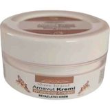 Süper Beauty Clinic Cilt Beyazlatıcı Krem Arnavut Kremi 50 ml - 1li