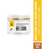 Süper Bee Cure Rahatlatıcı Masaj Kremi 100 ml - 1li