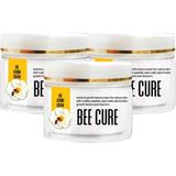 Süper Bee Cure Rahatlatıcı Masaj Kremi 100 ml x 3 Adet - 1li