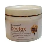 Süper Bee Tox Arı Zehri Hyaluronik Asit Nemlendirici Krem 100ML - 1li