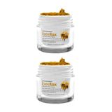 Süper Bee Tox Kırışıklık Karşıtı Arı Zehri Kremi 100 Ml X 2Adet