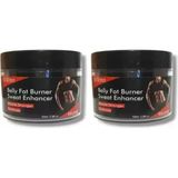 Süper Belly Fat Burner For Man - Erkek Hızlı 100Ml X 2 Adet