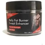 Süper Belly Fat Burner For Men / Erkek Krem 100 ml - 1Paket