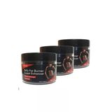 Süper Belly Fat Burner For Women Kadın Hızlı Yağ Giderici Krem 100 Ml X 3 Adet