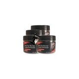 Süper Belly Fatburner Yağları Eritmek İçin Masaj Bakım Kremi 4X100 Ml+1 Adet Jel İle
