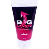 Süper Biglover Erkeklere Özel Gecikme Bakım ve Masaj Kremi 50 ml x 1 Adet - 1li