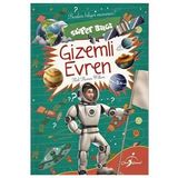 Süper Bilgi - Gizemli Evren - Nick Thomas Willson