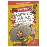 Süper Bilgi - Zamanda Yolculuk - Nick Thomas Willson