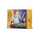 Süper Bilim Fizik Deney Seti