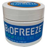 Süper Biofreeze Cool The Masaj Kremi 150 ml - 1li