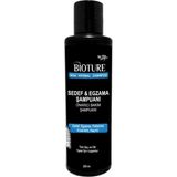 Süper Bioture Egz.ama Se.def Tahribatlarını Döküntülerini Onaran Bakım Şampuanı 200 ml x 1 Ad - 1li