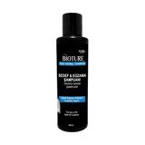 Süper Bioture Egz.ama Se.def Tahribatlarını Döküntülerini Onaran Bakım Şampuanı 200 Ml X 1 Ad