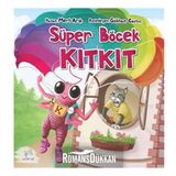 Süper Böcek Kıtkıt - Mert Arık