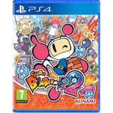 Super Bomberman R 2 Ps4 Oyun