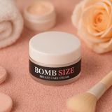 Süper Bombsize Göğüs Sıkılaştırıcılı Bakım Kremi 50 ml x 1 Adet - 1li
