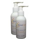 Süper Breast Gain Kadınlara Özel Göğüs Şekillendirmecili Masaj Kremi 120ML x 2 Adet - 1li