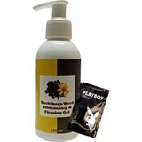Süper Buck Thorn Weed Slimming Bakım Masaj Kremi 150 ml + 1 Adet Jel ile
