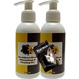 Süper Buck Thorn Weed Slimming Bakım Masaj Kremi 2X150 ml Ağrı Kesici Etkili Unisex Ürün - 1Paket